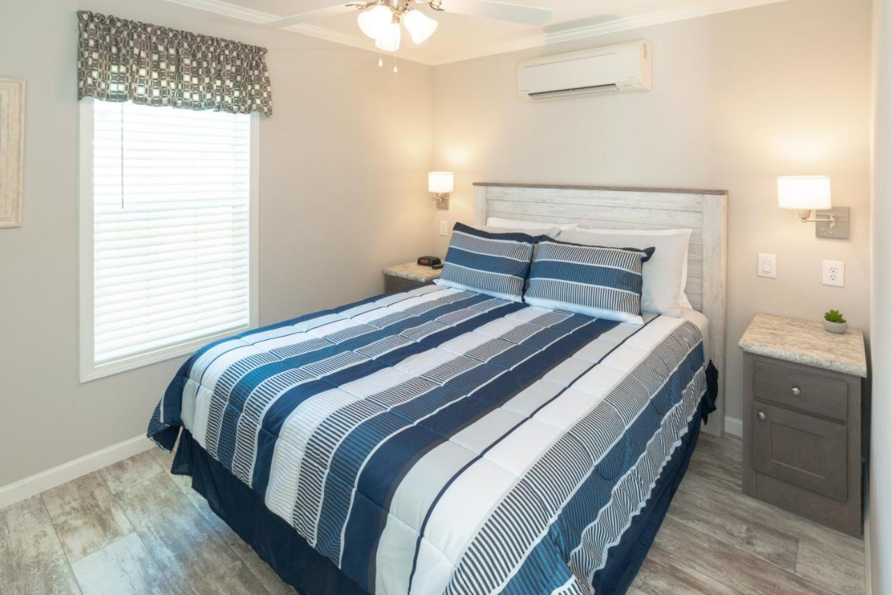 Blueberry Hill Villa Bushnell Dış mekan fotoğraf