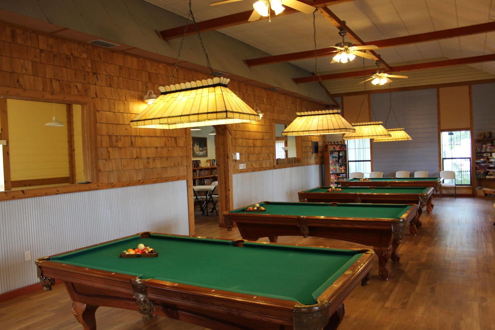 Blueberry Hill Villa Bushnell Dış mekan fotoğraf